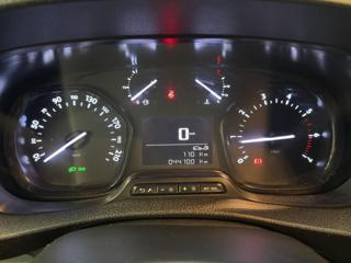 OPEL Vivaro usata, con Bluetooth