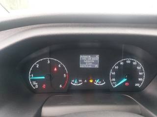 FORD Transit Custom usata, con Controllo trazione