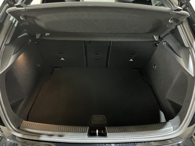 MERCEDES-BENZ A 180 usata, con Filtro antiparticolato