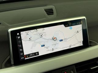 BMW X1 usata, con Cruise Control