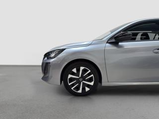 PEUGEOT 208 usata, con Chiusura centralizzata