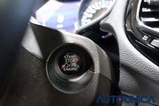 JEEP Compass usata, con Luci diurne