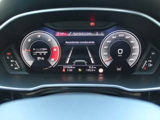 AUDI Q3 usata, con Luci diurne LED