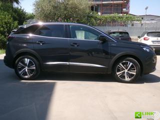 PEUGEOT 3008 usata, con Antifurto