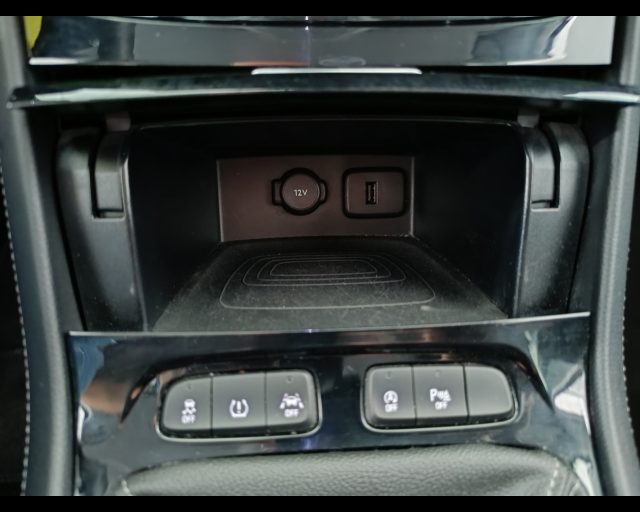 OPEL Grandland X usata, con Controllo elettronico della corsia