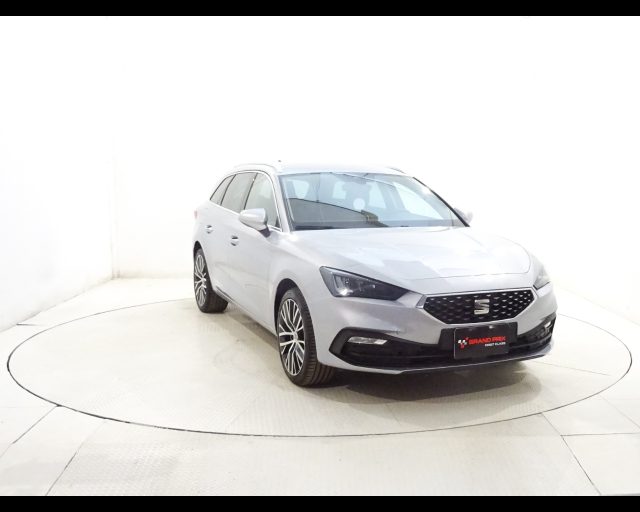 SEAT Leon usata, con Climatizzatore
