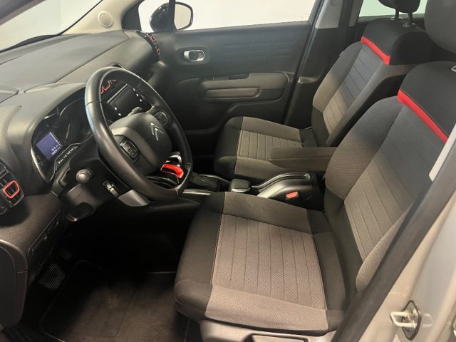 CITROEN C3 Aircross usata, con Boardcomputer