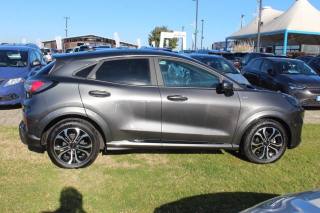 FORD Puma usata, con Cerchi in lega