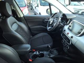 FIAT 500X usata, con Autoradio