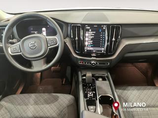 VOLVO XC60 usata, con Controllo trazione