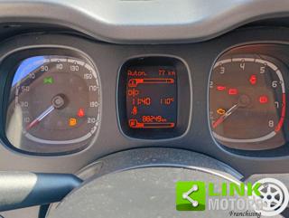 FIAT Panda usata 28