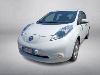 NISSAN Leaf Tekna 30KWh