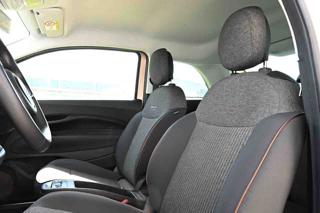 FIAT 500e usata, con Climatizzatore