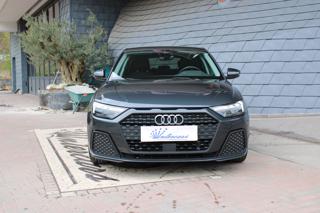AUDI A1 usata, con Airbag laterali