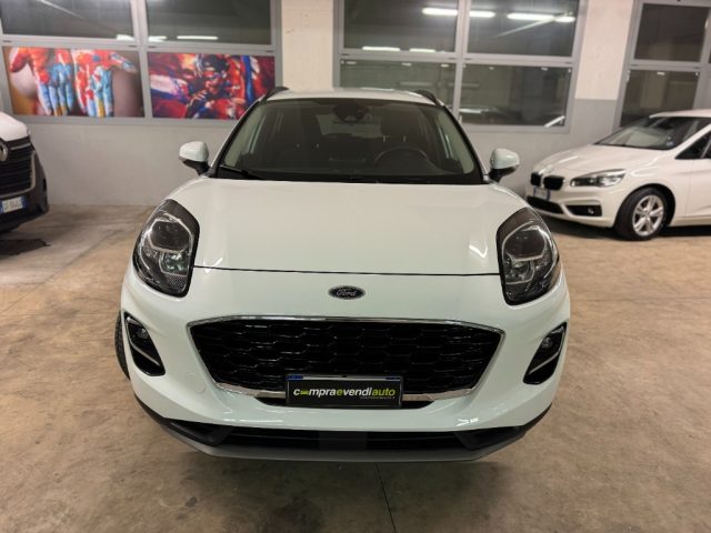 FORD Puma usata, con Alzacristalli elettrici