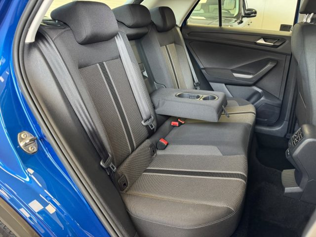 VOLKSWAGEN T-Roc usata, con Fendinebbia