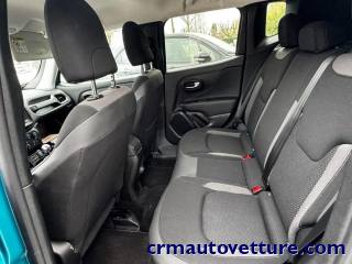 JEEP Renegade usata, con Cerchi in lega