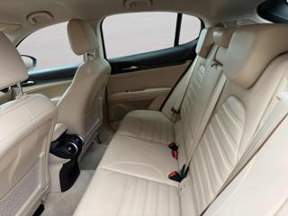 ALFA ROMEO Stelvio usata, con Climatizzatore