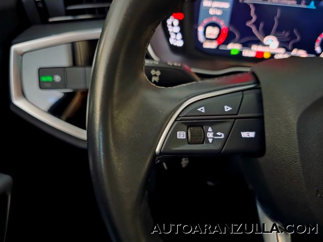 AUDI Q3 usata, con ESP