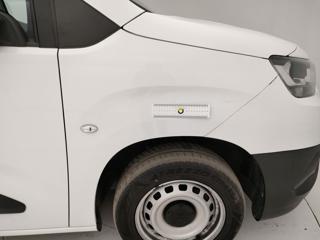 TOYOTA Proace City usata 49
