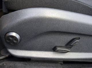 MERCEDES-BENZ E 220 usata, con Airbag Passeggero