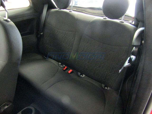 FIAT 500 usata, con Cruise Control