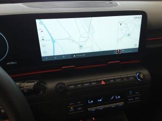 HYUNDAI Kona usata, con Cerchi in lega