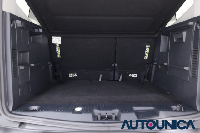 FORD Tourneo Courier usata 48
