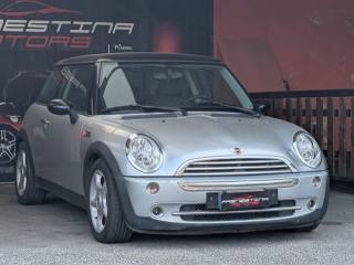 MINI Cooper usata, con Airbag Passeggero