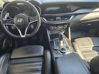 ALFA ROMEO Stelvio usata, con Cruise Control