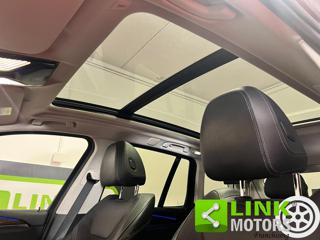 BMW X3 usata, con Chiusura centralizzata