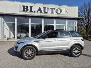 LAND ROVER Range Rover Evoque 2.0 Si4 5p. HSE