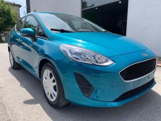 FORD Fiesta usata, con Airbag laterali