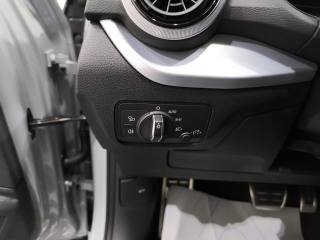 AUDI Q2 usata, con Climatizzatore