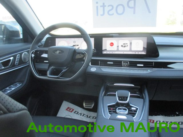 DR MOTOR DR 7.0 usata, con Bluetooth