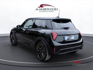 MINI Cooper usata 3
