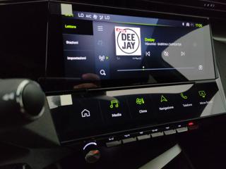 PEUGEOT 308 usata, con Immobilizzatore elettronico