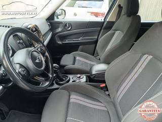 MINI Countryman usata, con Climatizzatore