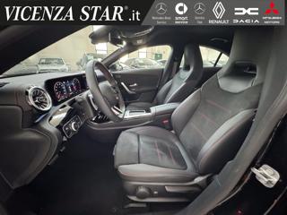 MERCEDES-BENZ CLA 200 usata, con Autoradio