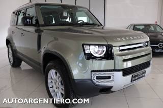 LAND ROVER Defender usata, con Antifurto