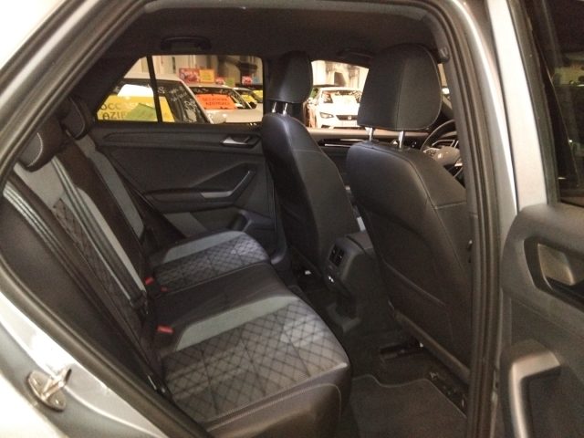 VOLKSWAGEN T-Roc usata, con ESP