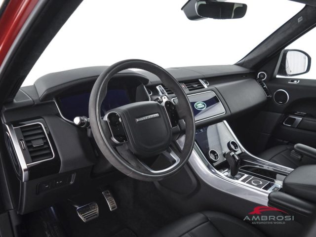 LAND ROVER Range Rover Sport usata 7