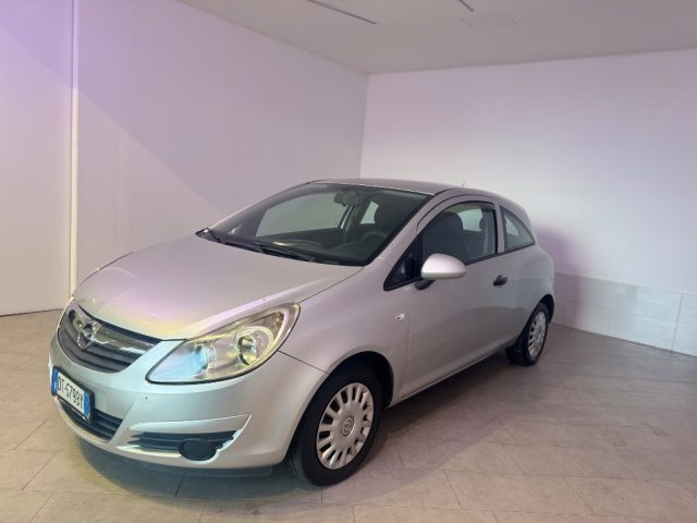 OPEL Corsa usata 16