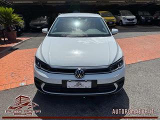 VOLKSWAGEN Polo usata, con Boardcomputer