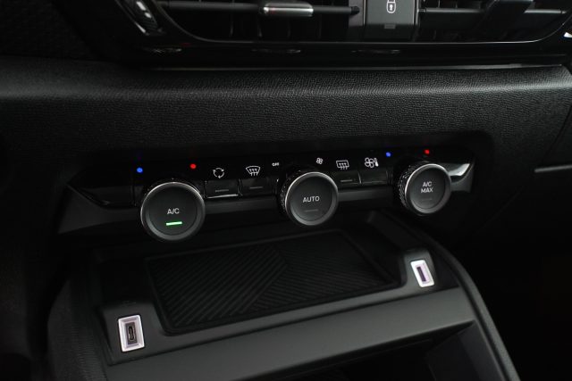 CITROEN C4 usata 17