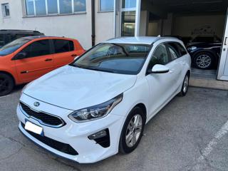 KIA Ceed usata, con Airbag laterali