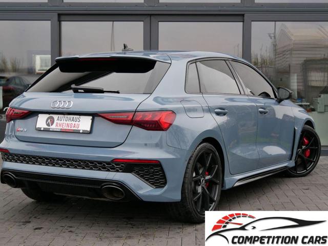AUDI RS usata, con Airbag Passeggero