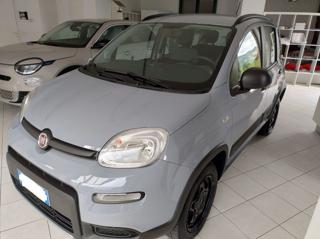 FIAT Panda usata, con Airbag Passeggero