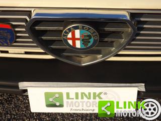 ALFA ROMEO Giulietta usata 84