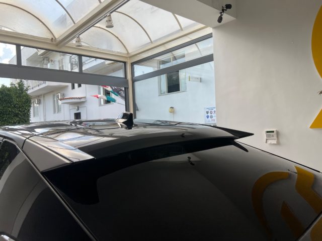 PEUGEOT 3008 usata, con Specchietti laterali elettrici